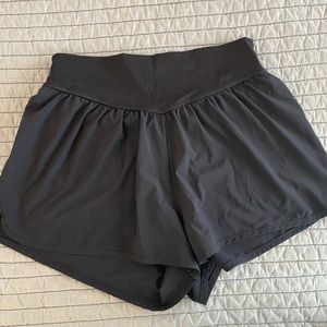 Aerie (Offline) High Rise Running Shorts